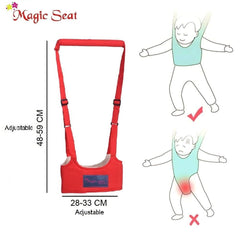 Baby Walker Assistant Belt ⭐⭐⭐⭐⭐