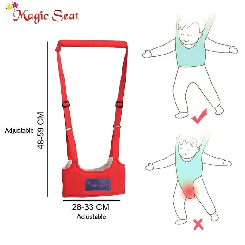 Baby Walker Assistant Belt ⭐⭐⭐⭐⭐