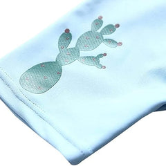 Baby and Toddler Boys' 3-Piece Swimsuit Set Bathing Suit with Hat