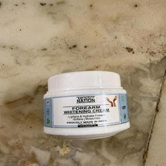 Forearm Whitening Cream 50gm Each (Pack of 2)