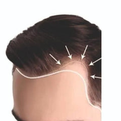 FGE Plus Hair Growth Spray 50 ml each Pack of 2