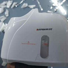 2 in 1 Facial Steamer and Hair Steamer