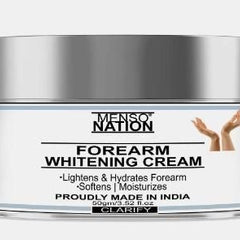 Forearm Whitening Cream 50gm Each (Pack of 2)