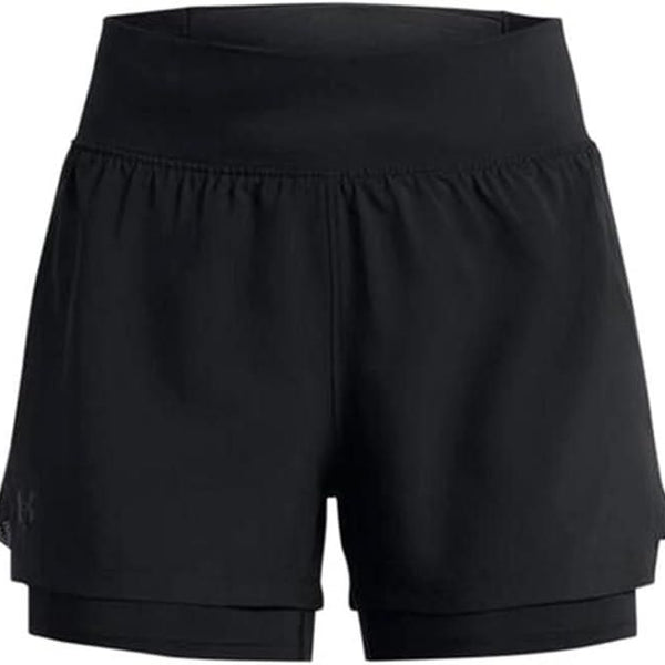 Running 2 In 1 Slim Fit Shorts