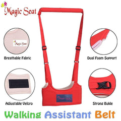 Baby Walker Assistant Belt ⭐⭐⭐⭐⭐