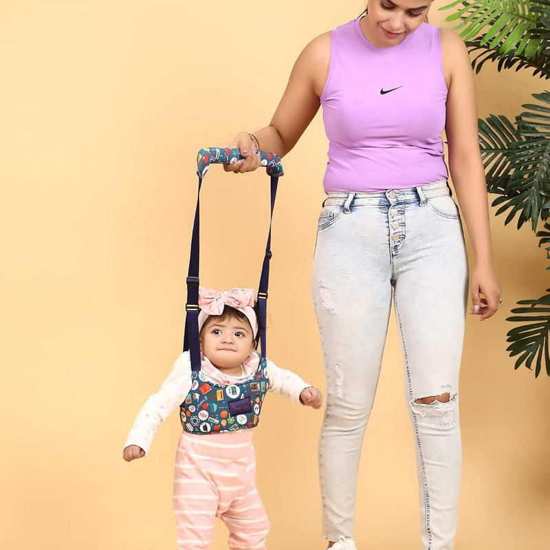 Baby Walker Assistant Belt ⭐⭐⭐⭐⭐