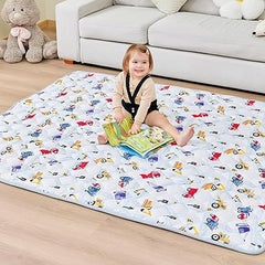 Baby Play Mat 50