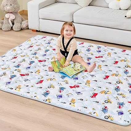 Baby Play Mat 50