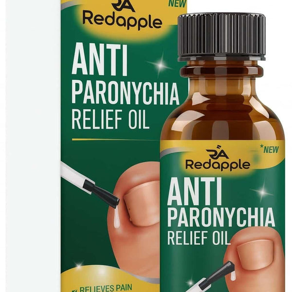 Anti Paronychia Relief Oil 10 ml Pack of 1