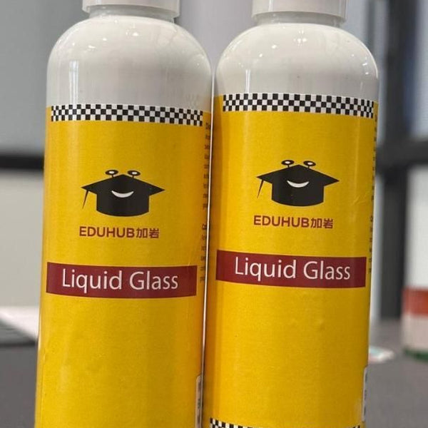 Liquid Glass Coating To Protech & Shine 100gm (Pack of 1)
