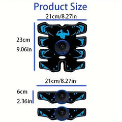 Abdominal Training Belt