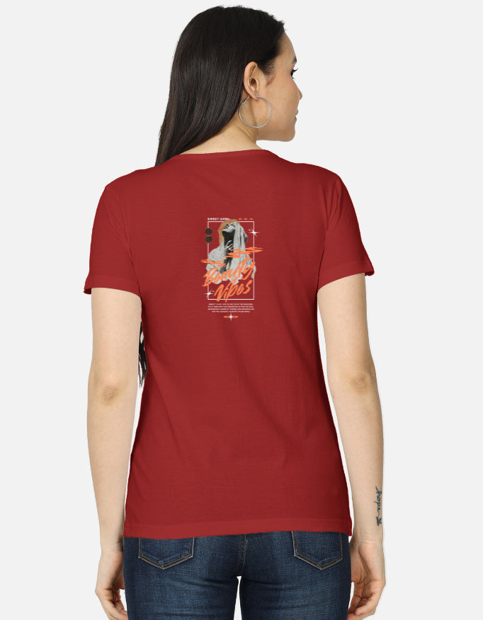 Women's Classic T-Shirt