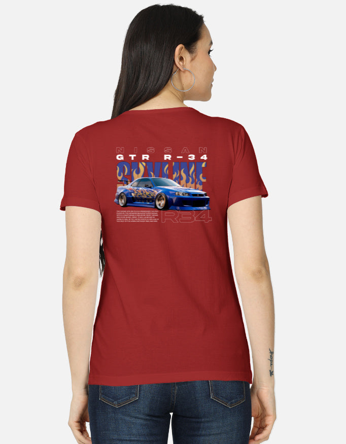 Women's Classic T-Shirt