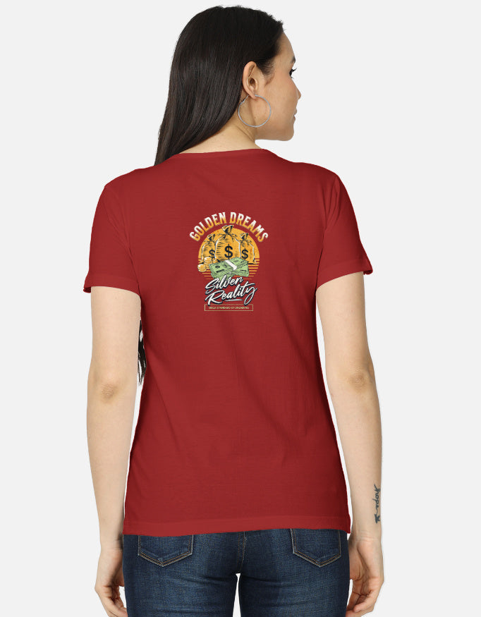 Women's Classic T-Shirt