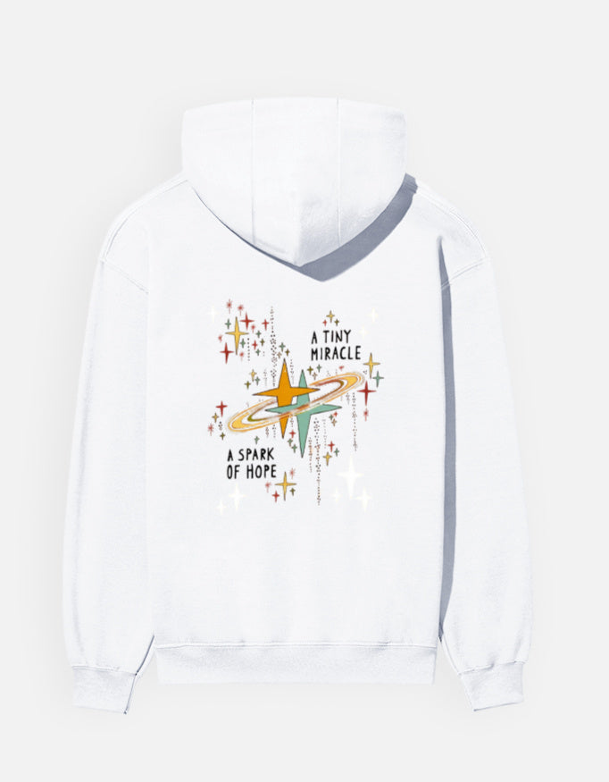 Women Primium Hoodie