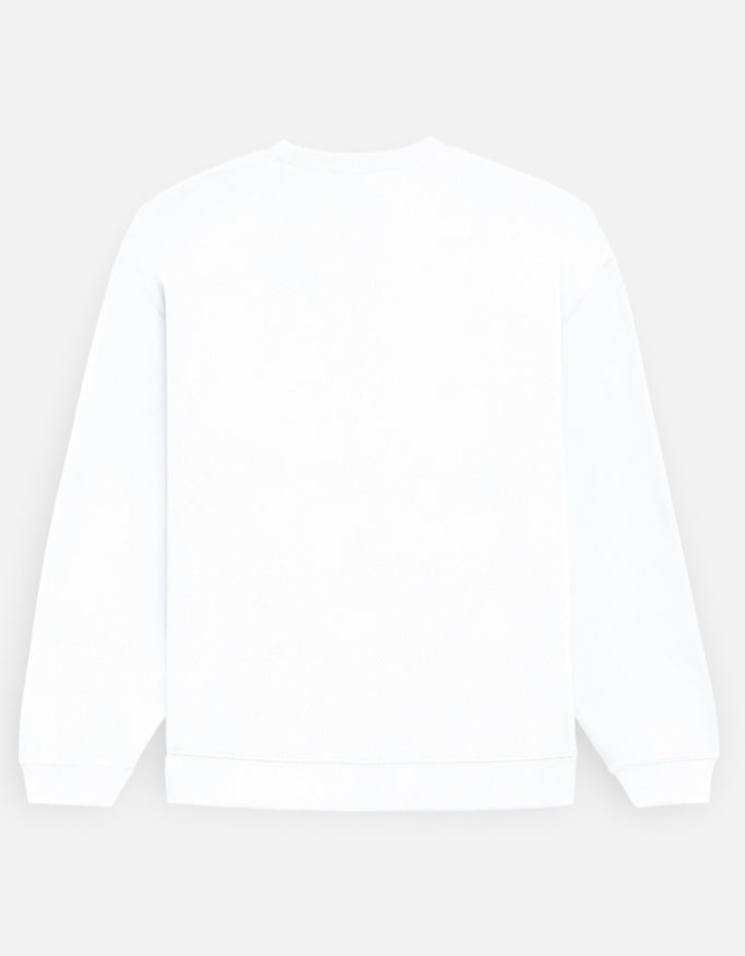 Womens Oversized Sweatshirt