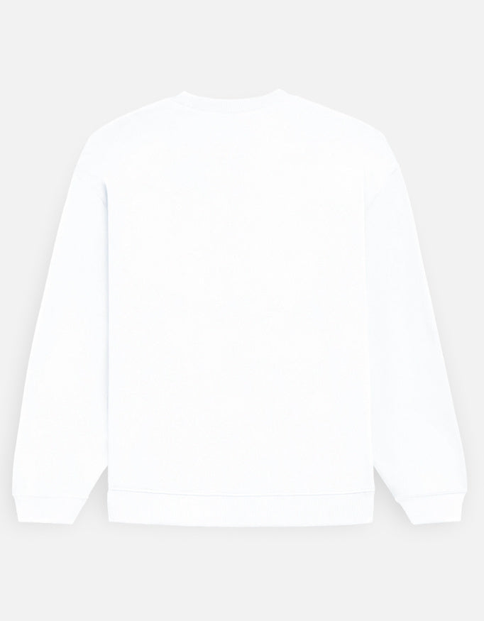 Men's Oversized Sweatshirt