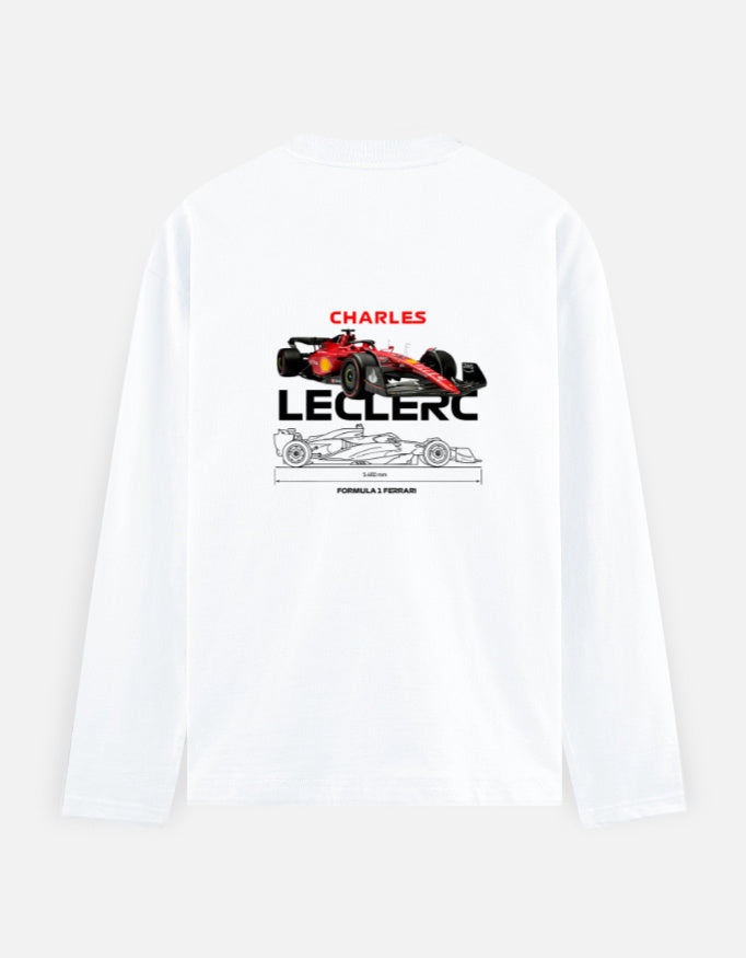 Men's Full Sleeve T-Shirt