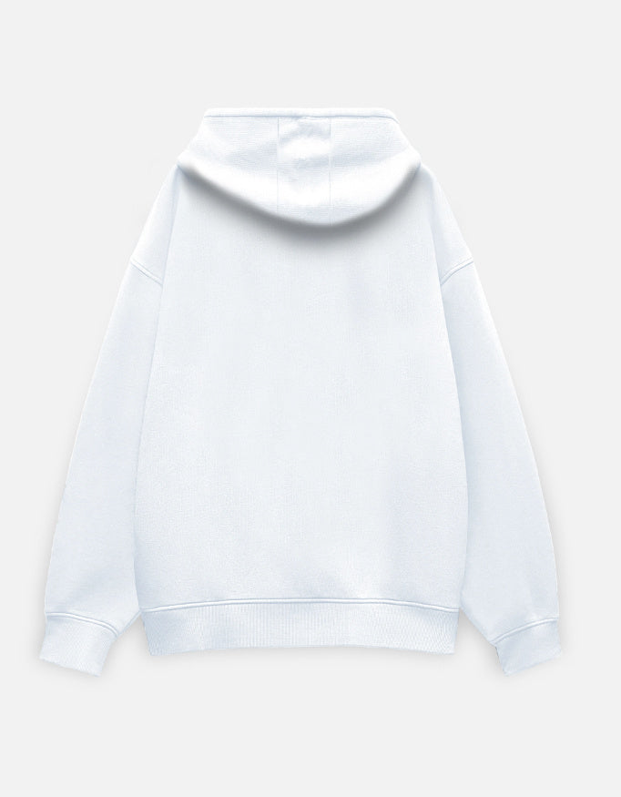 Men's Oversized Hoodie