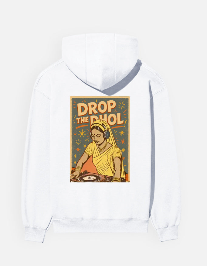 Women Primium Hoodie