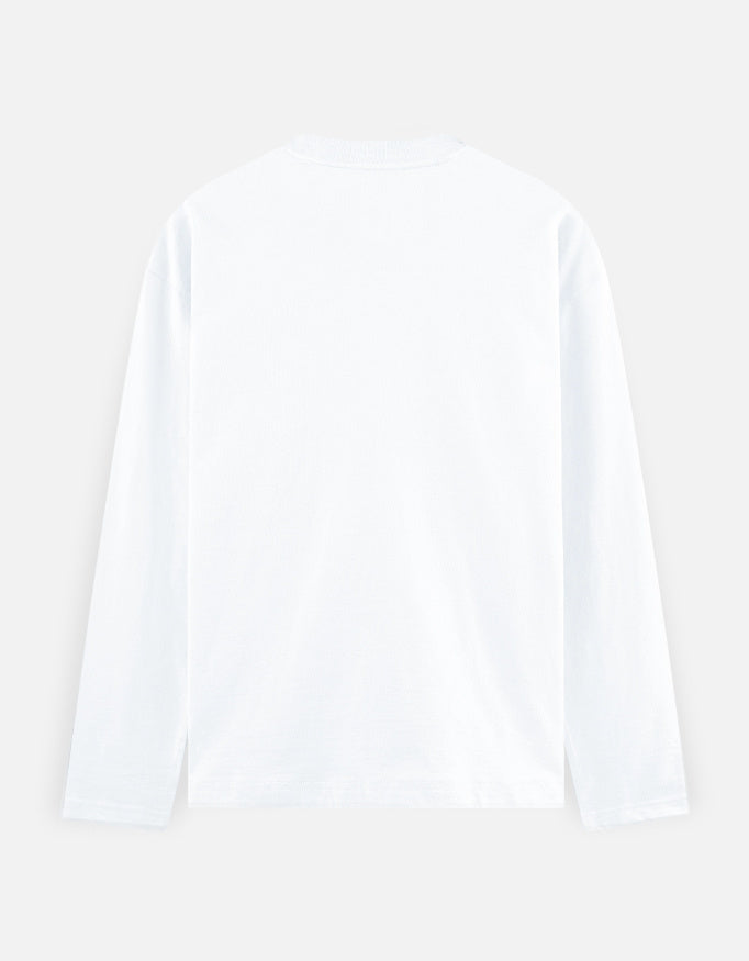 Men's Full Sleeve T-Shirt