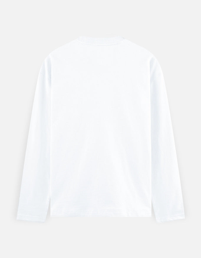 Men's Full Sleeve T-Shirt