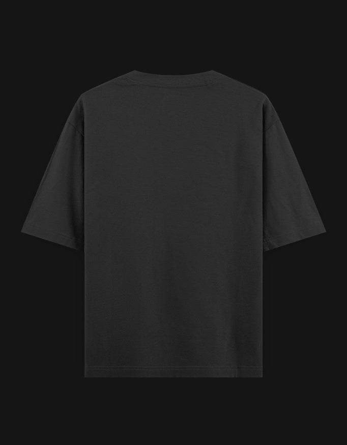 Levi Ackerman: Eyes of Judgment Unisex Oversized Classic T-Shirt