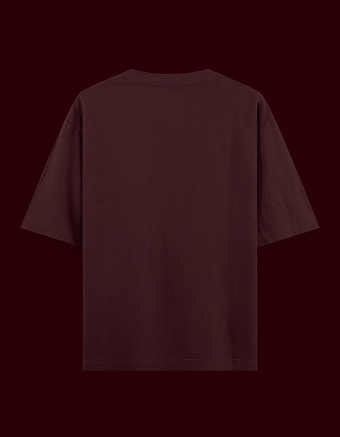 Levi Ackerman: Eyes of Judgment Unisex Oversized Classic T-Shirt