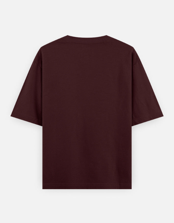 Mens Oversized T-Shirt