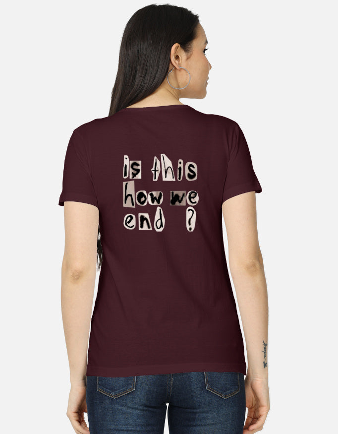Women's Classic T-Shirt