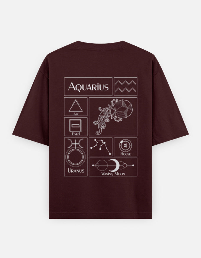 Men  Oversized T-Shirt