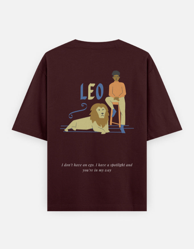 Women Oversized T-Shirt