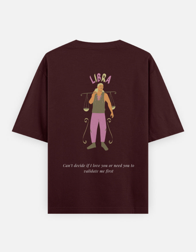 Women Oversized T-Shirt