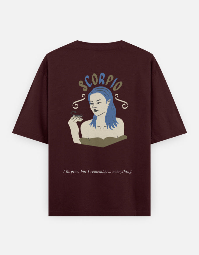 Women Oversized T-Shirt