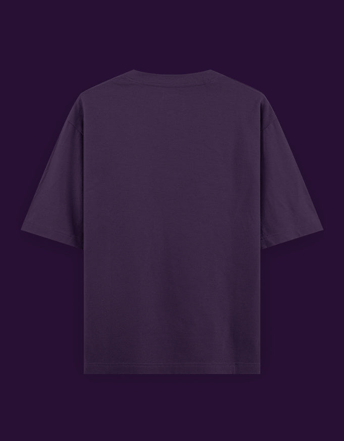 Levi Ackerman: Eyes of Judgment Unisex Oversized Classic T-Shirt