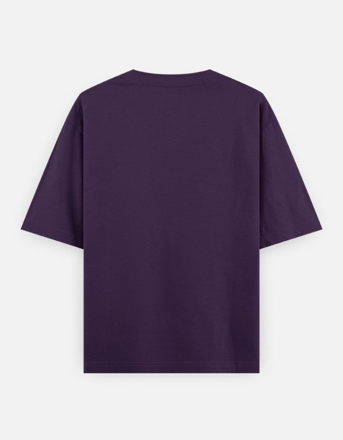 Mens Oversized T-Shirt