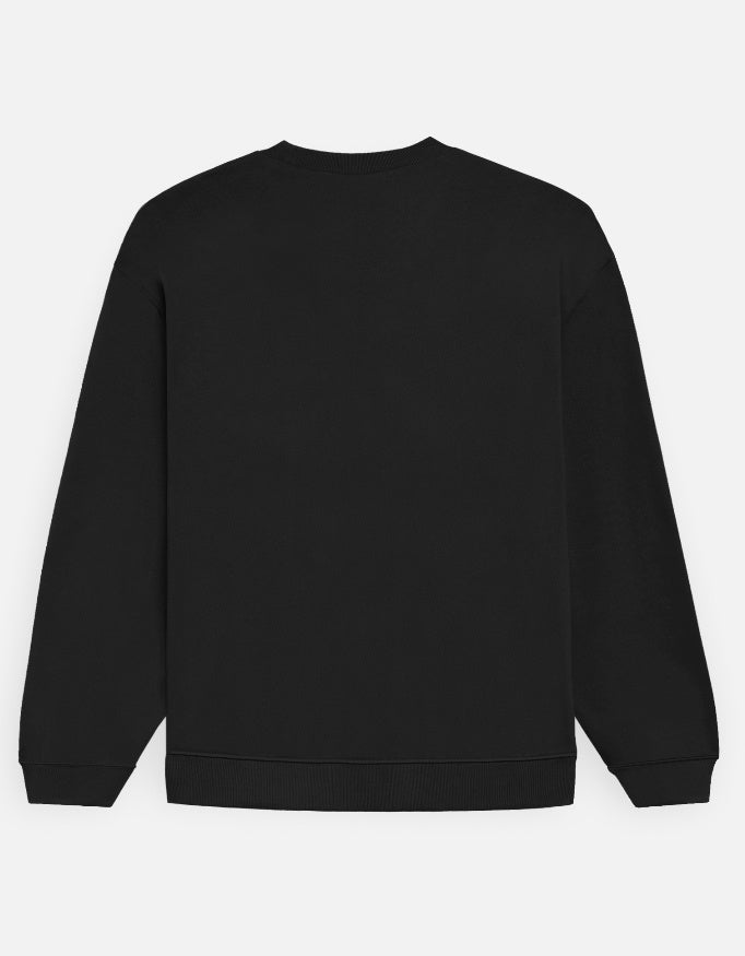 Men's Oversized Sweatshirt