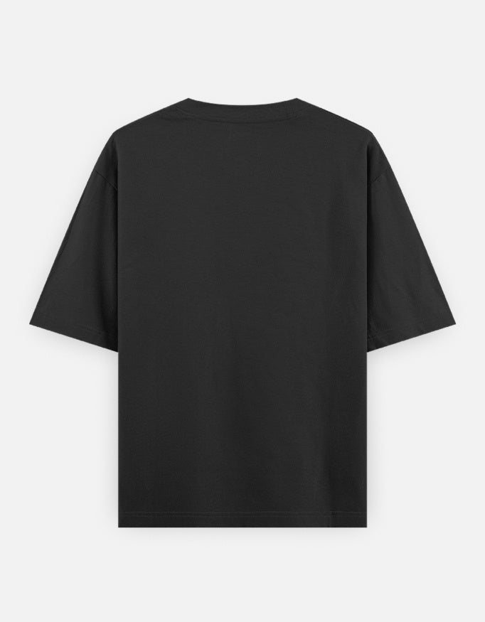 Mens Oversized T-Shirt