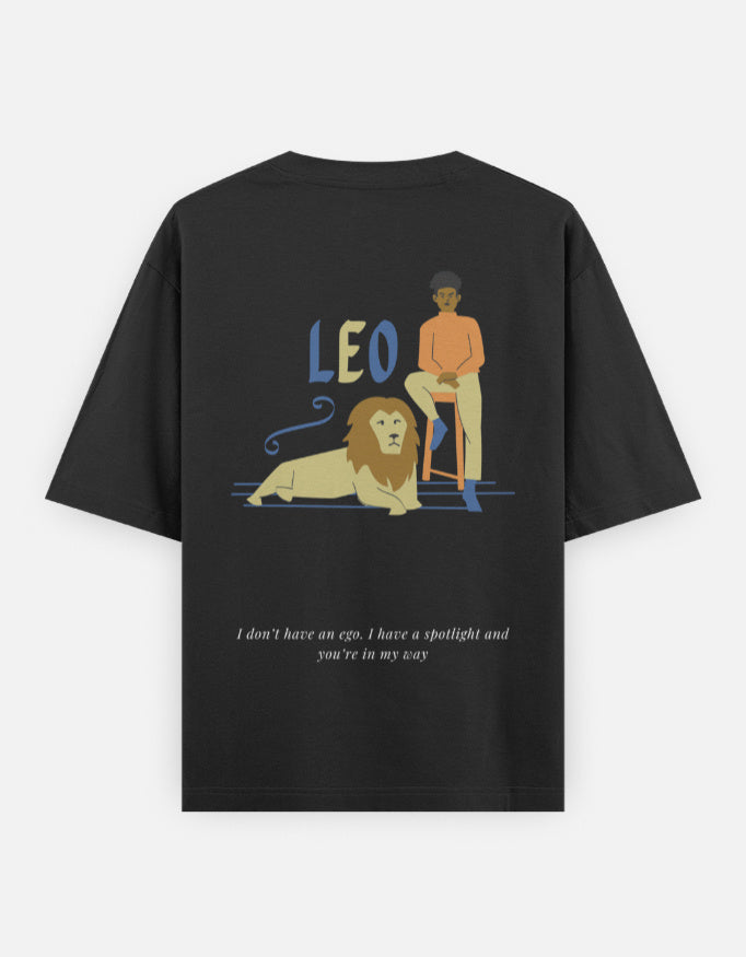 Women Oversized T-Shirt