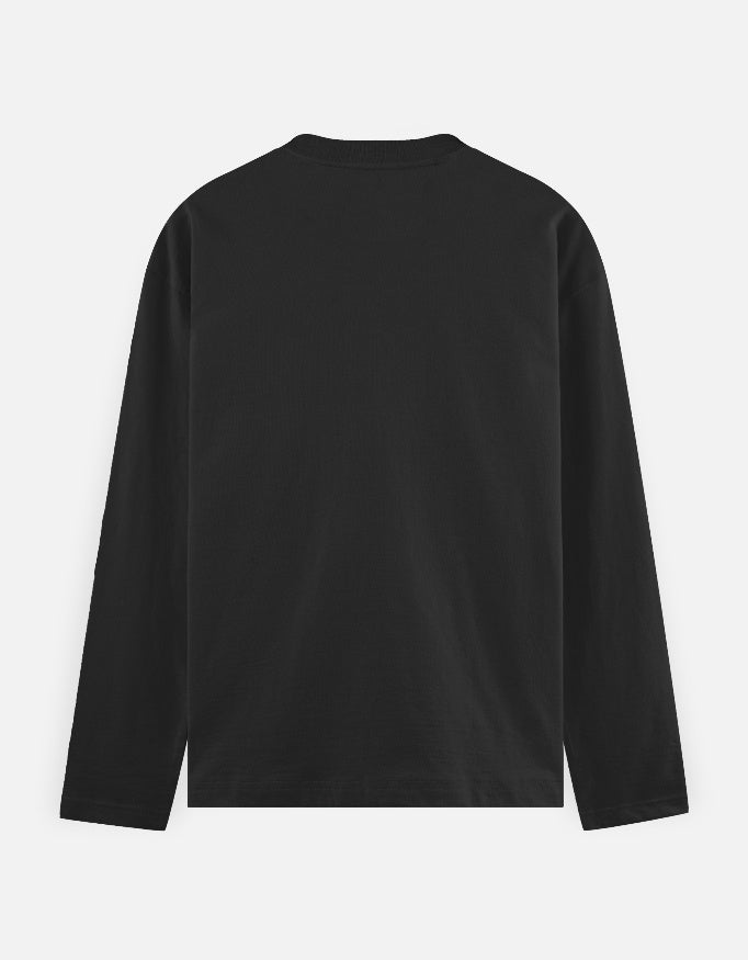 Men's Full Sleeve T-Shirt