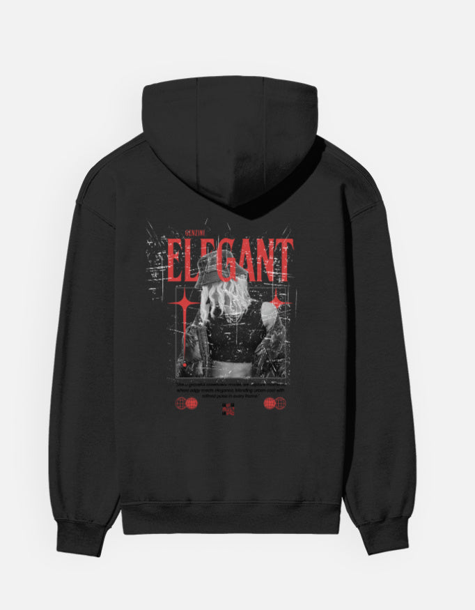 Women Hoodie