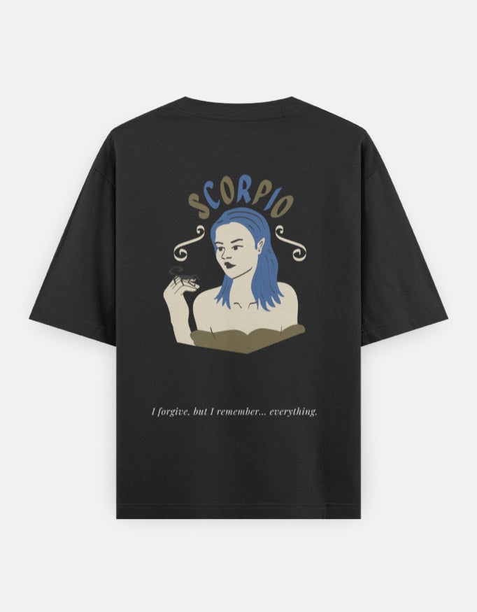 Women Oversized T-Shirt