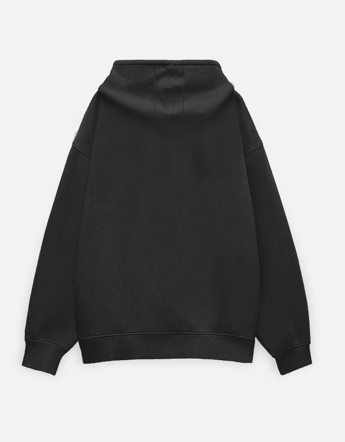 Men's Oversized Hoodie