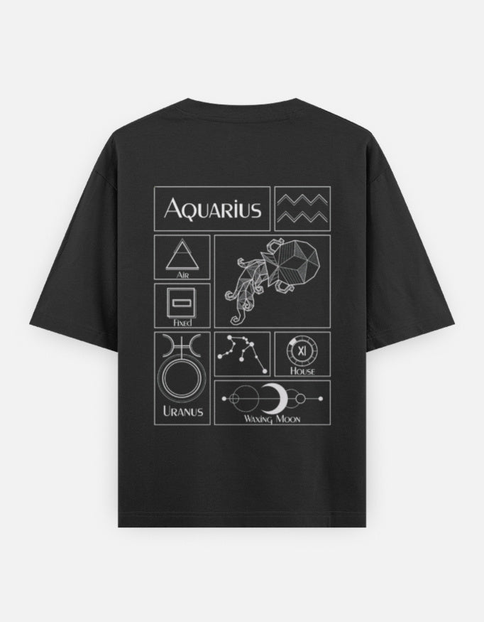 Men  Oversized T-Shirt