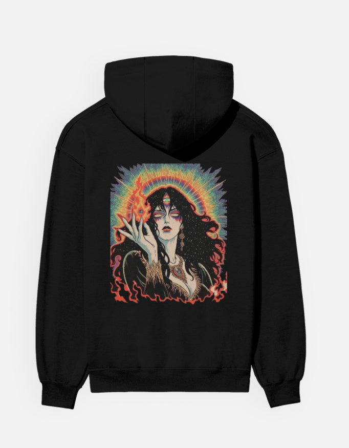 Women Primium Hoodie