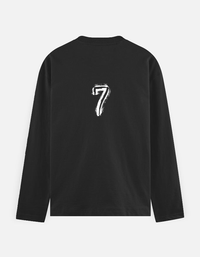 Men's Full Sleeve T-Shirt