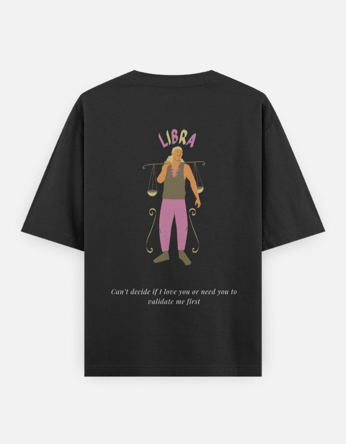 Women Oversized T-Shirt