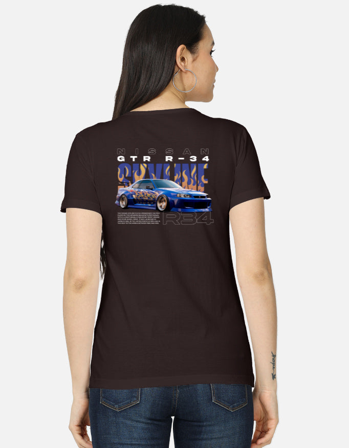 Women's Classic T-Shirt