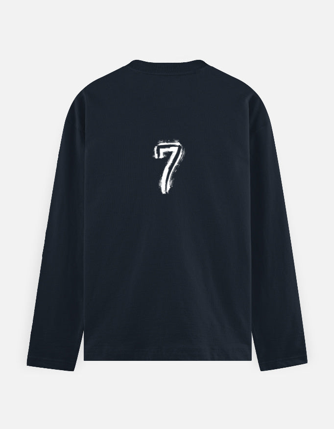 Men's Full Sleeve T-Shirt