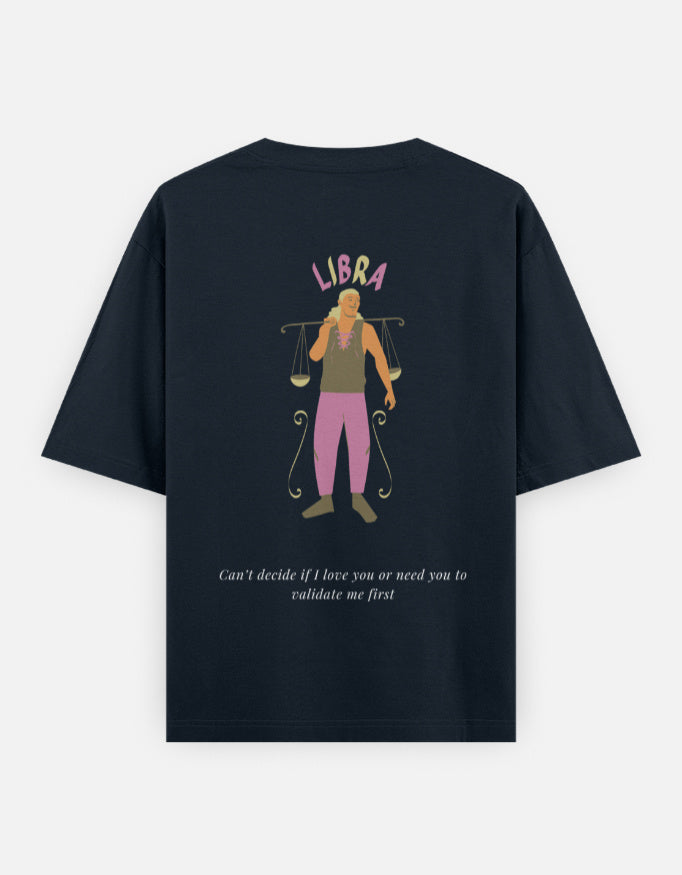 Women Oversized T-Shirt